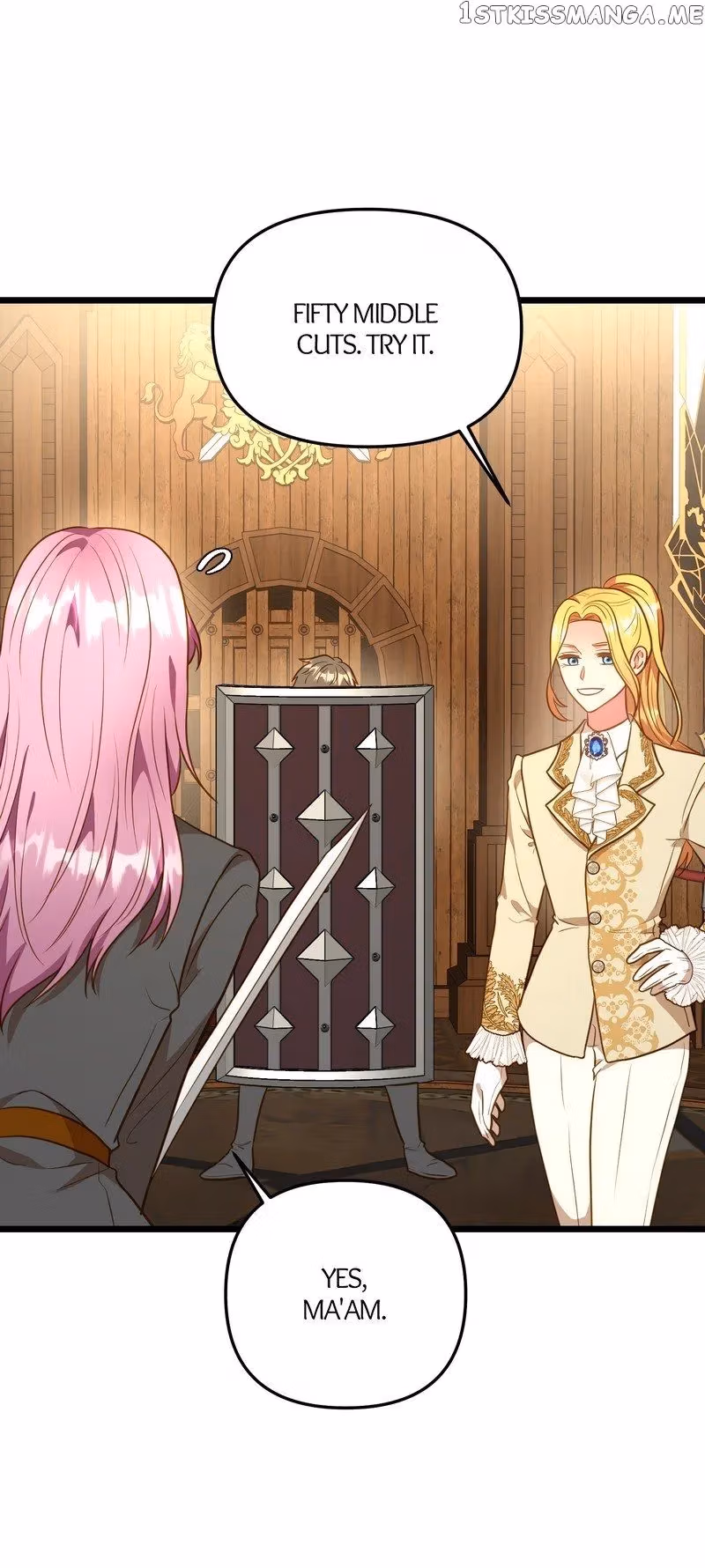 Read Undercover Empress chapter 111 image 13 on Lezhin