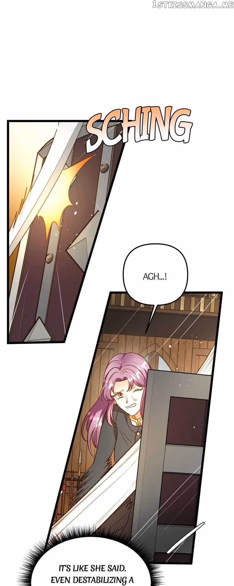 Read Undercover Empress chapter 111 image 14 on Lezhin