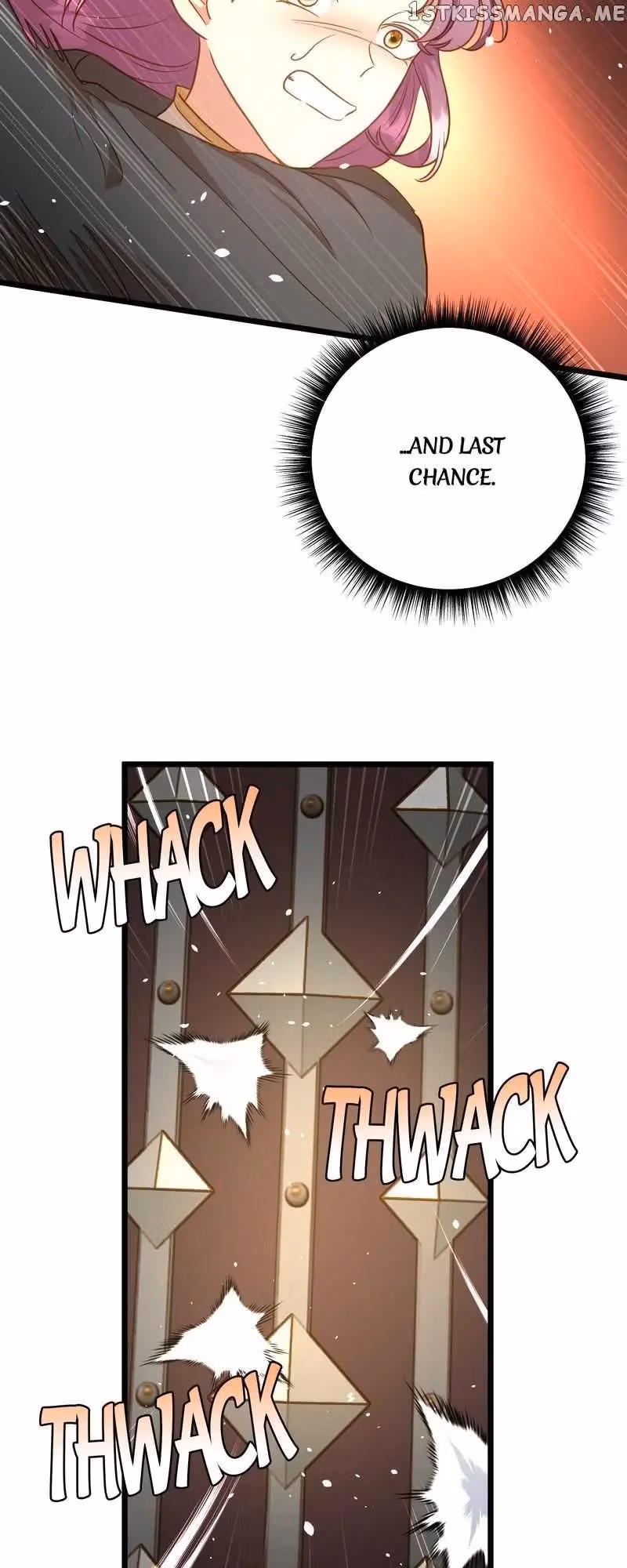 Read Undercover Empress chapter 111 image 16 on Lezhin