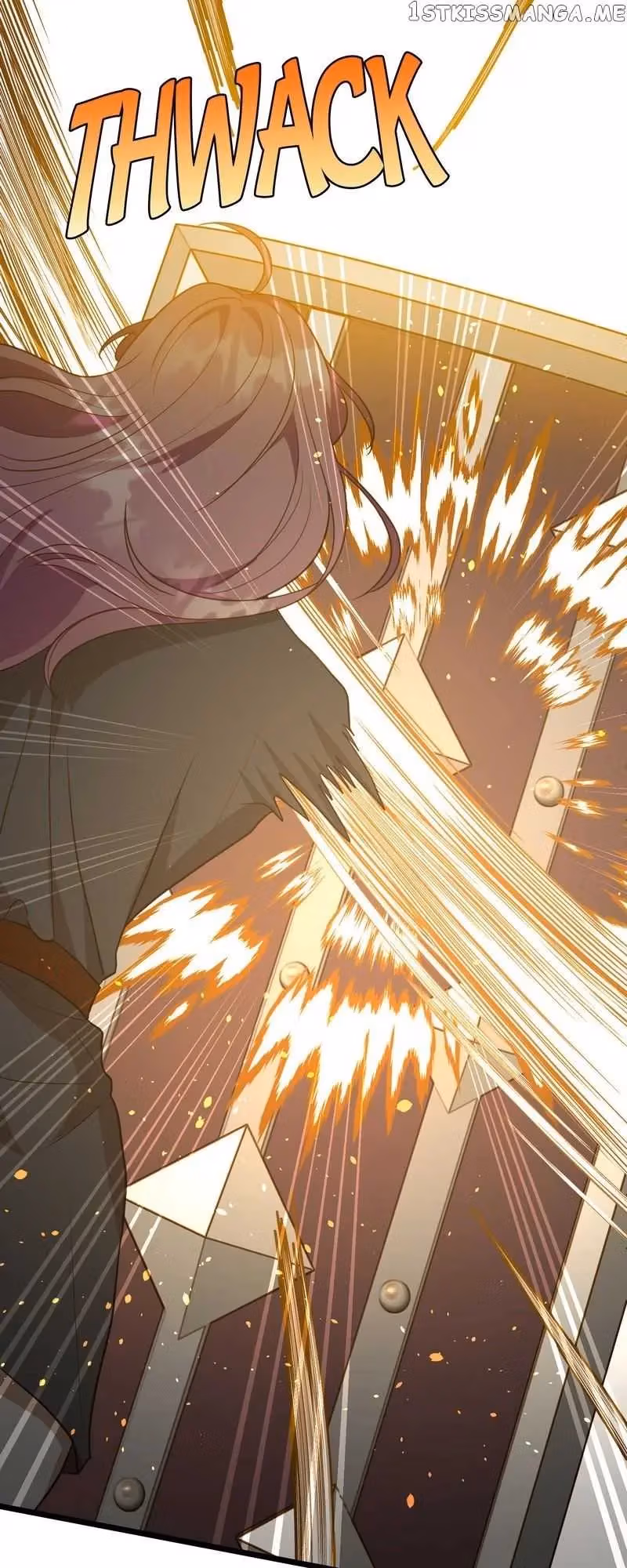 Read Undercover Empress chapter 111 image 18 on Lezhin