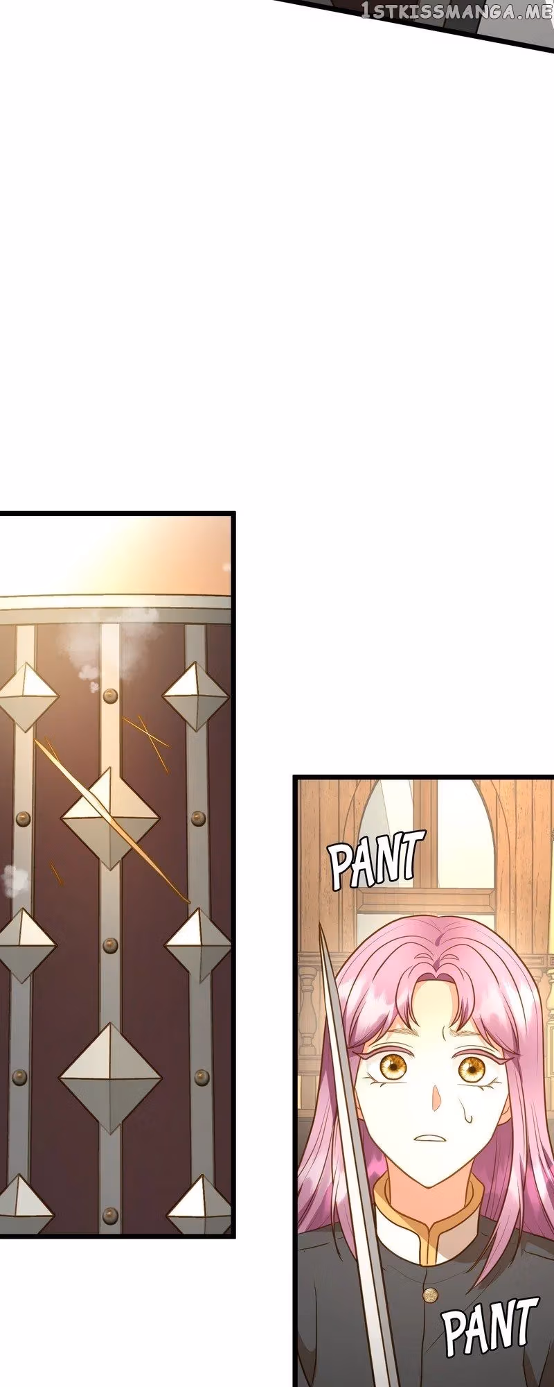 Read Undercover Empress chapter 111 image 19 on Lezhin