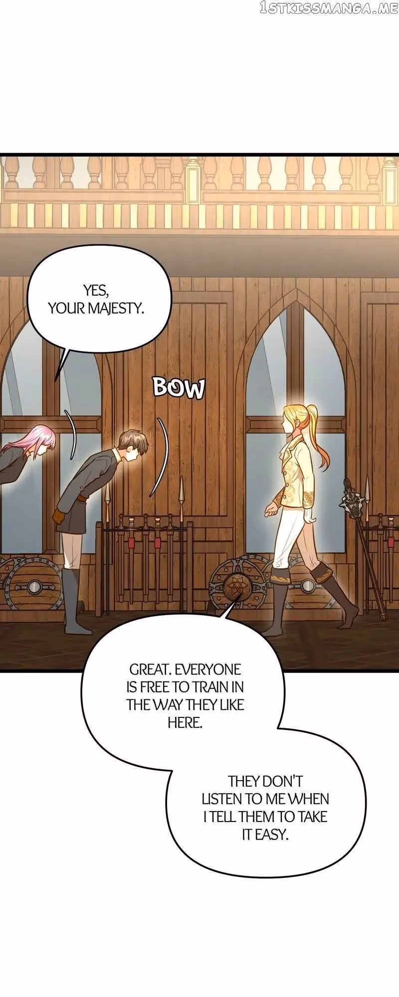 Read Undercover Empress chapter 111 image 2 on Lezhin