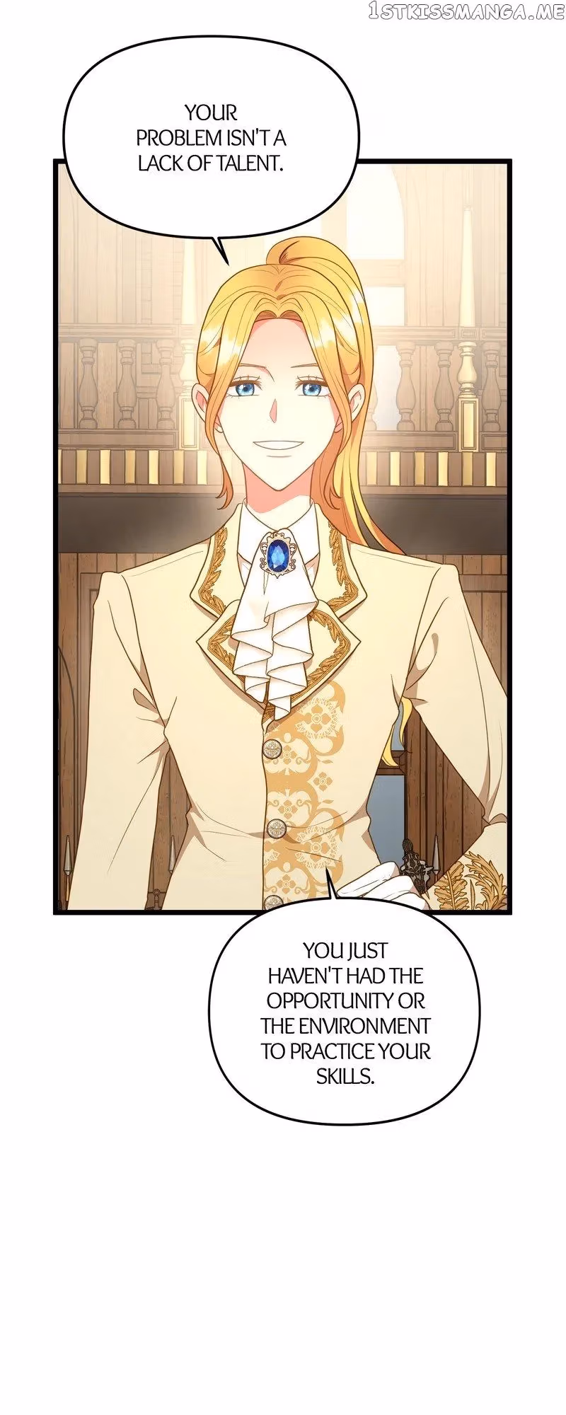 Read Undercover Empress chapter 111 image 21 on Lezhin