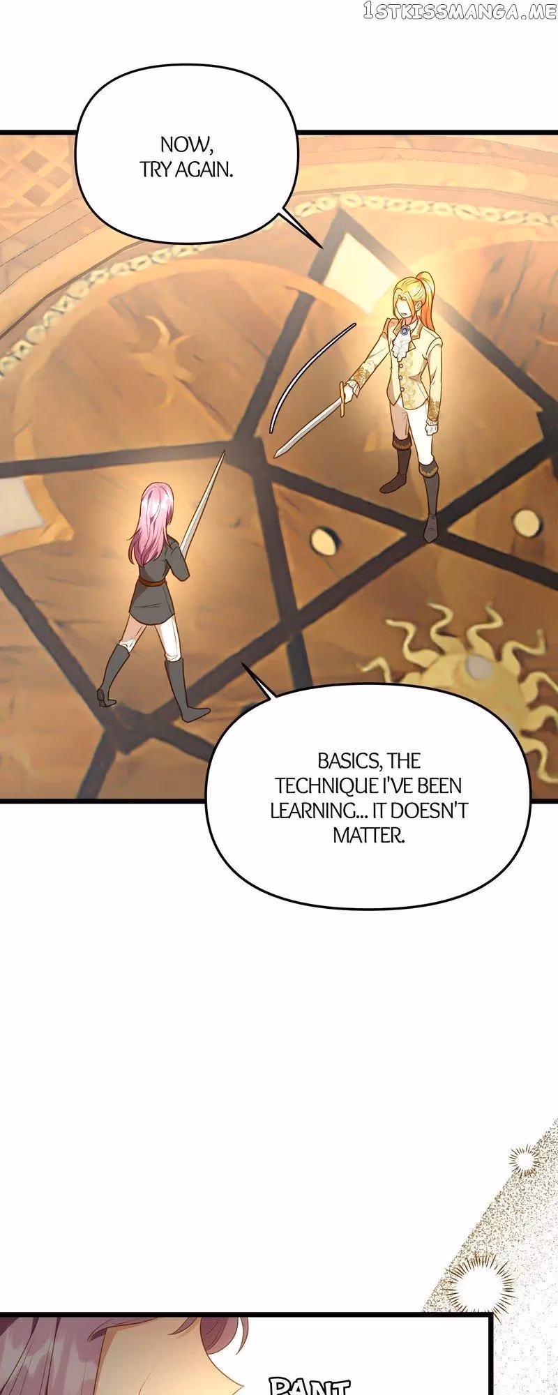 Read Undercover Empress chapter 111 image 22 on Lezhin