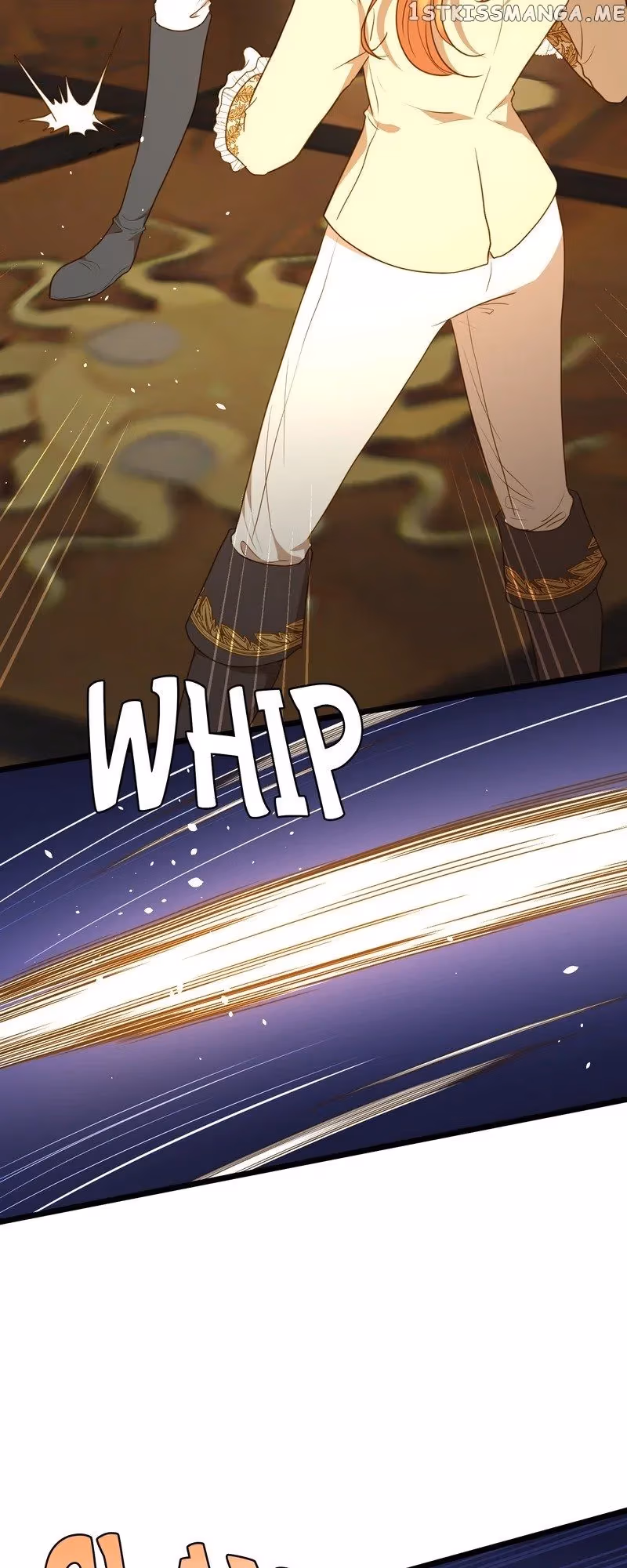 Read Undercover Empress chapter 111 image 24 on Lezhin