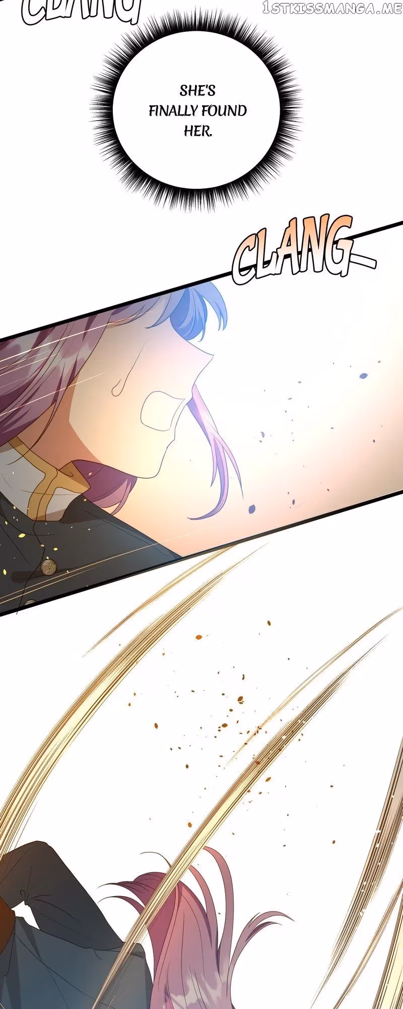 Read Undercover Empress chapter 111 image 26 on Lezhin