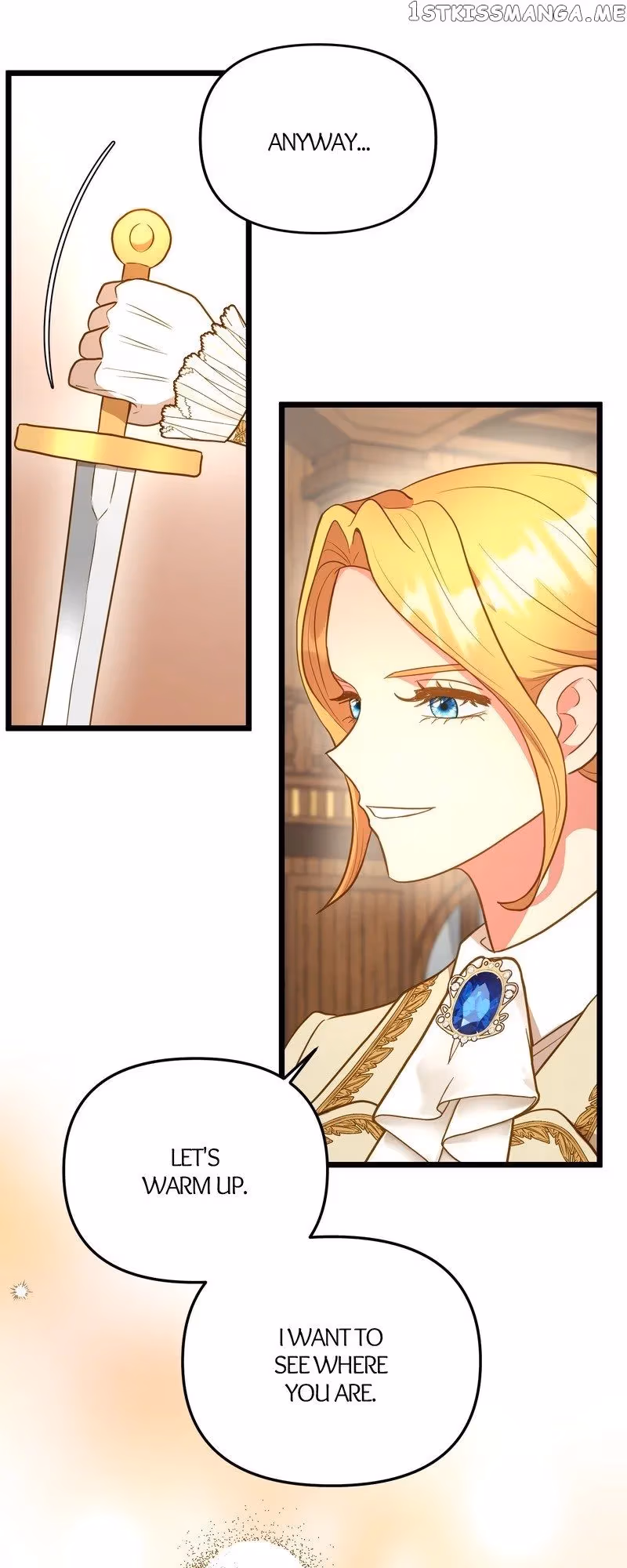 Read Undercover Empress chapter 111 image 3 on Lezhin