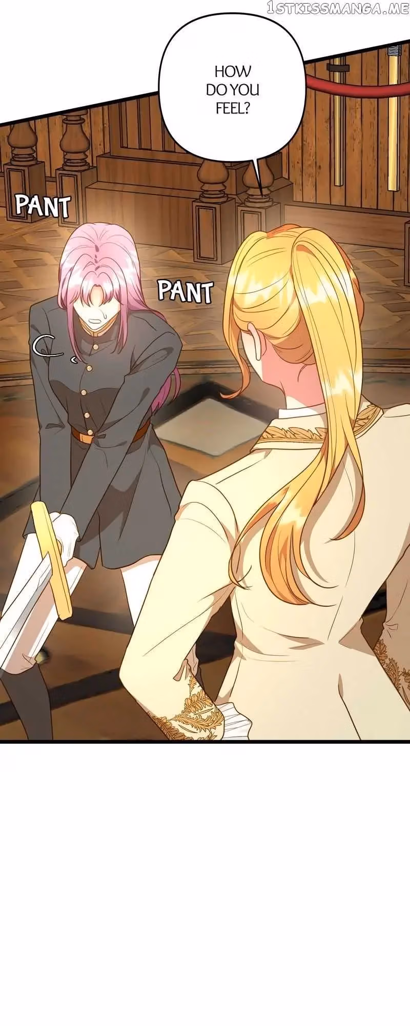 Read Undercover Empress chapter 111 image 30 on Lezhin