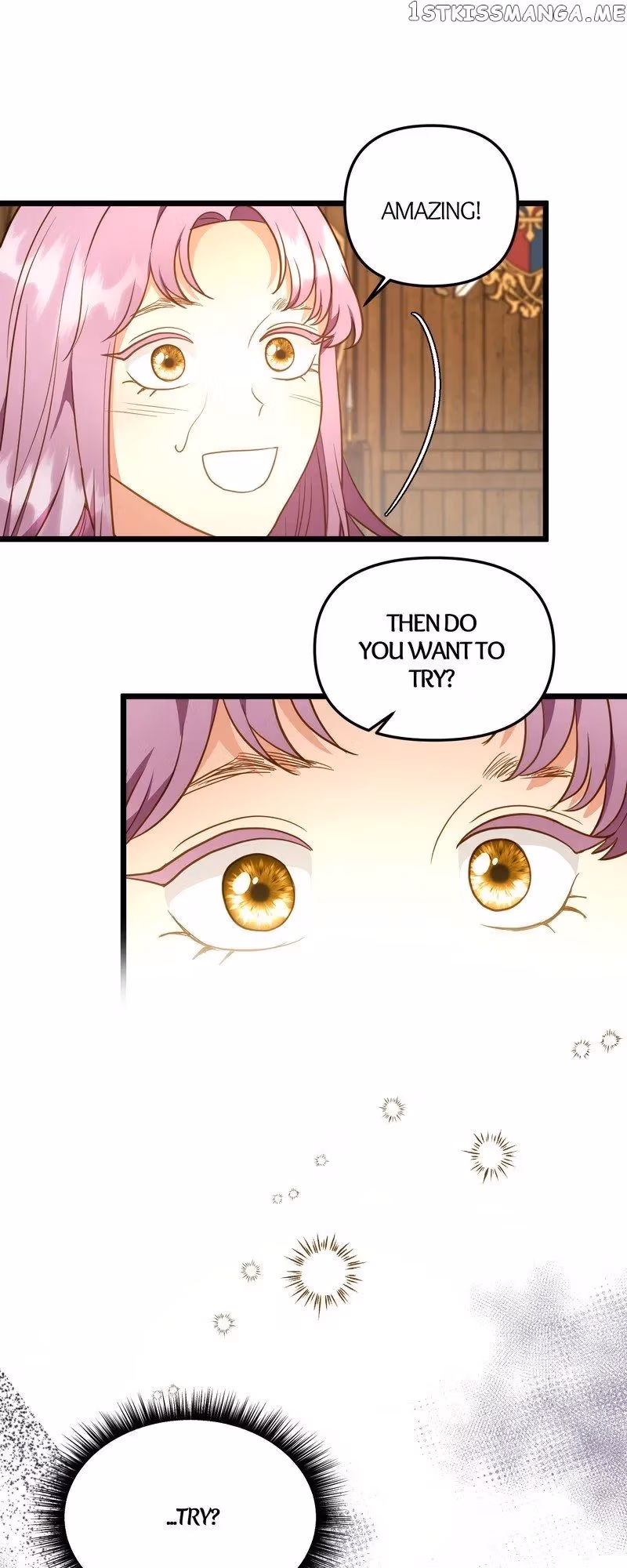 Read Undercover Empress chapter 111 image 31 on Lezhin