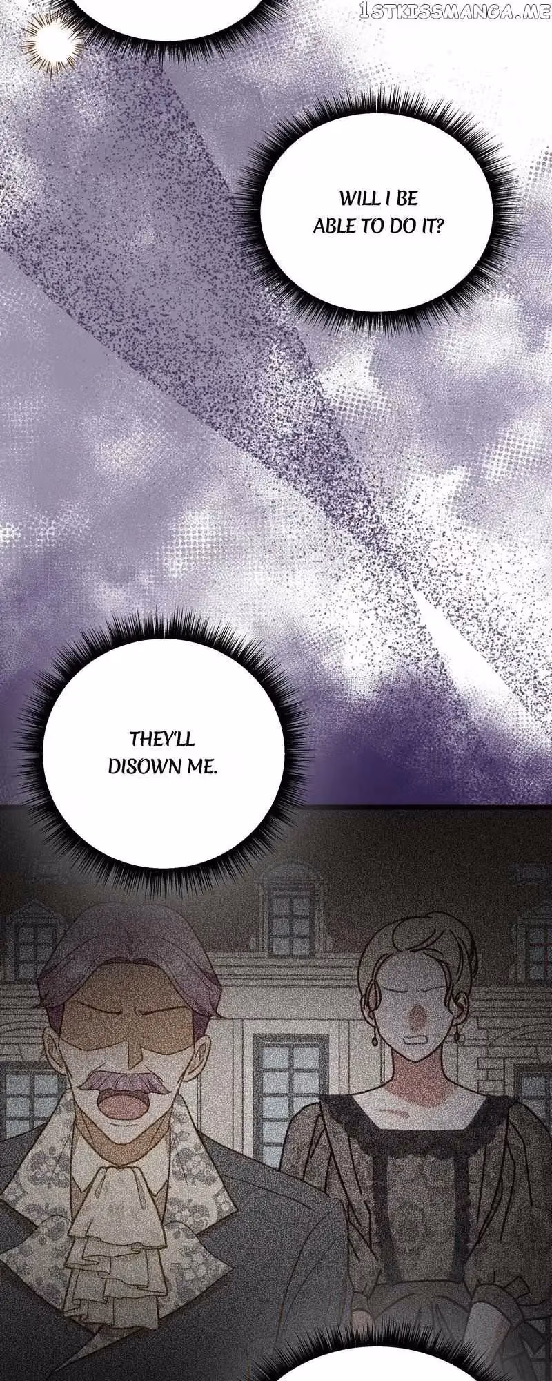 Read Undercover Empress chapter 111 image 32 on Lezhin