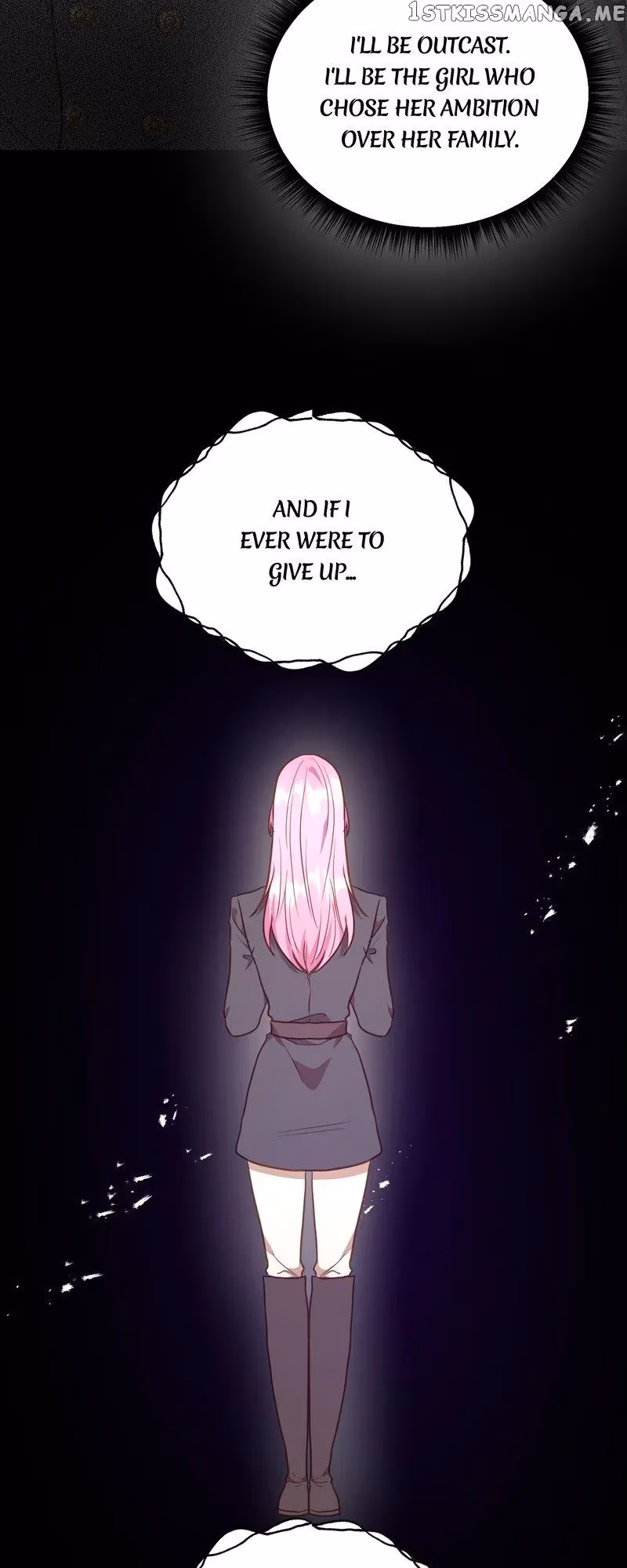 Read Undercover Empress chapter 111 image 33 on Lezhin