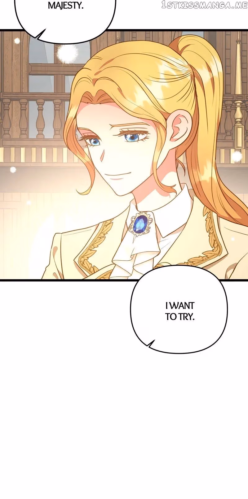 Read Undercover Empress chapter 111 image 35 on Lezhin