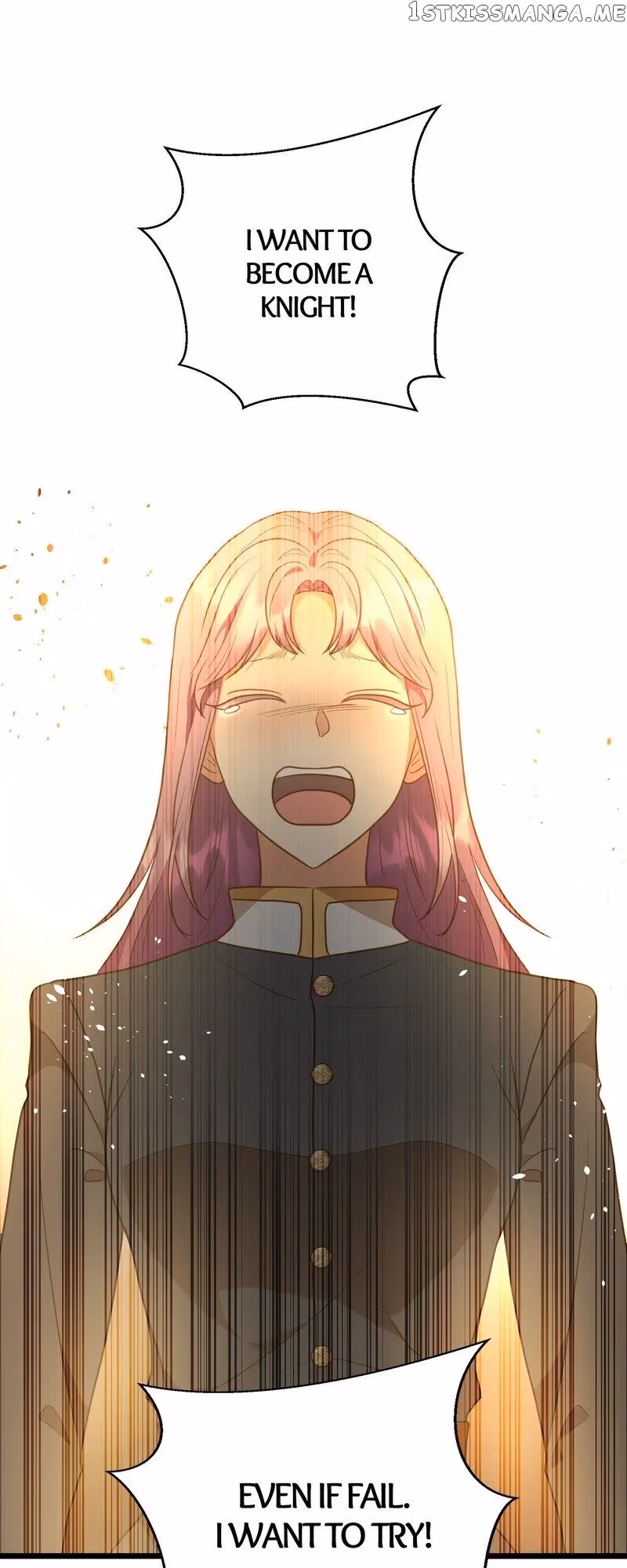 Read Undercover Empress chapter 111 image 36 on Lezhin