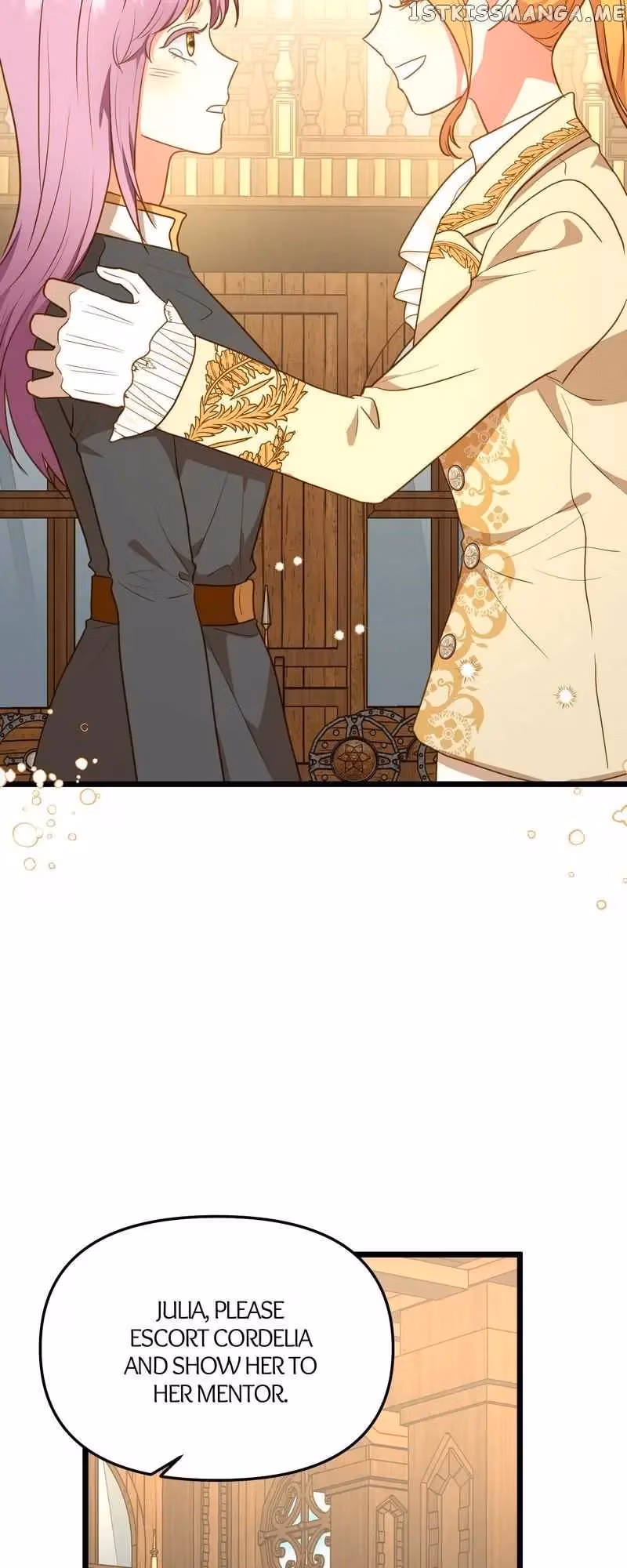 Read Undercover Empress chapter 111 image 38 on Lezhin