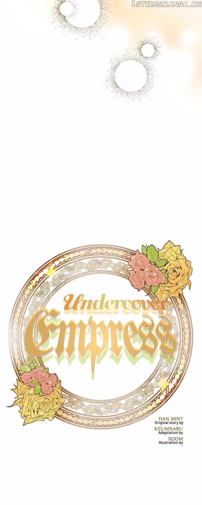 Read Undercover Empress chapter 111 image 4 on Lezhin
