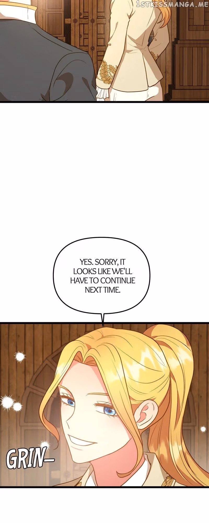 Read Undercover Empress chapter 111 image 40 on Lezhin