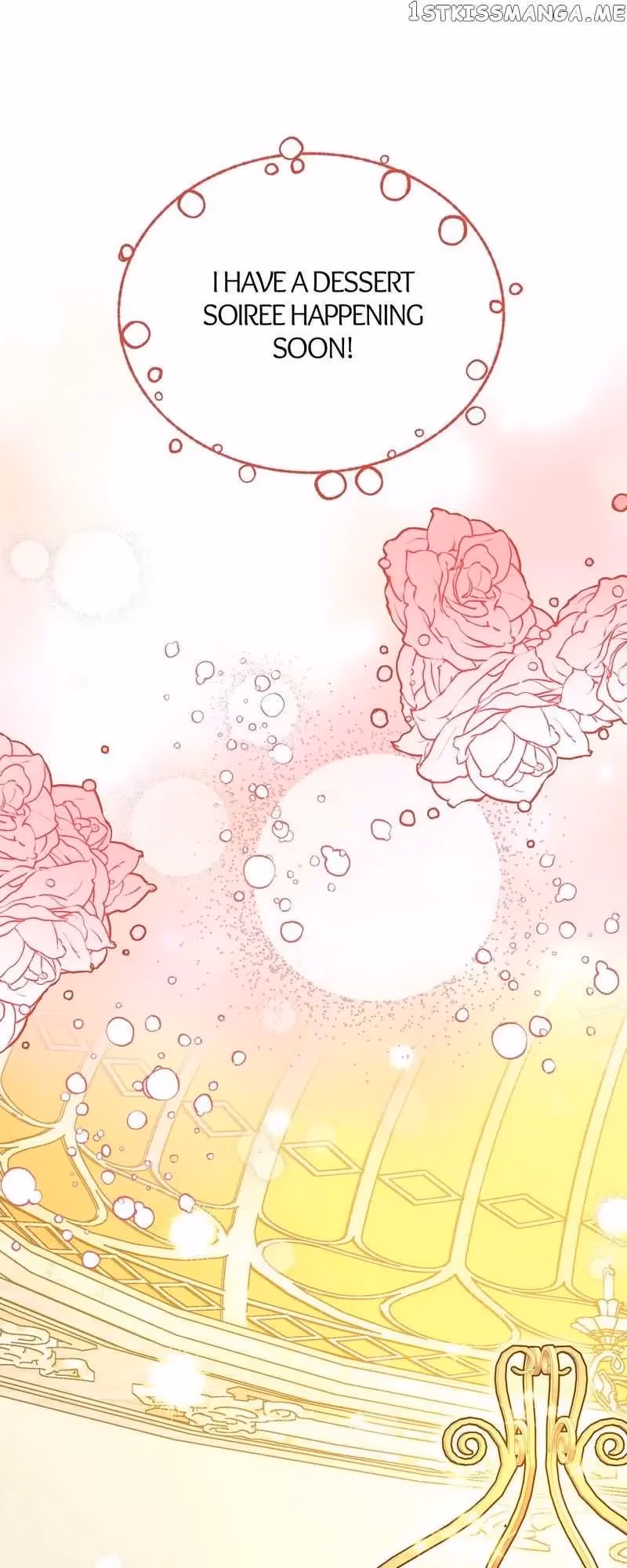 Read Undercover Empress chapter 111 image 41 on Lezhin