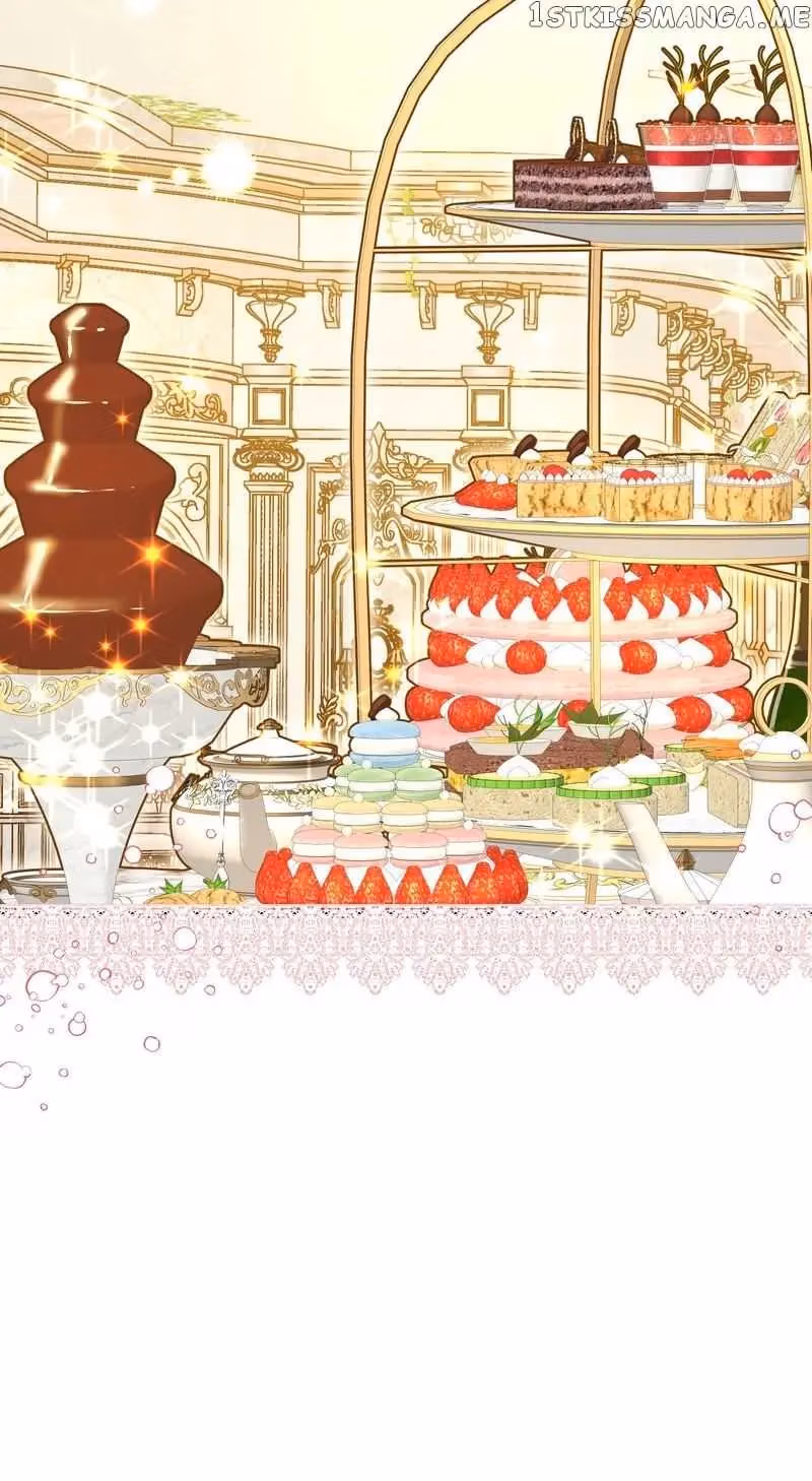 Read Undercover Empress chapter 111 image 42 on Lezhin