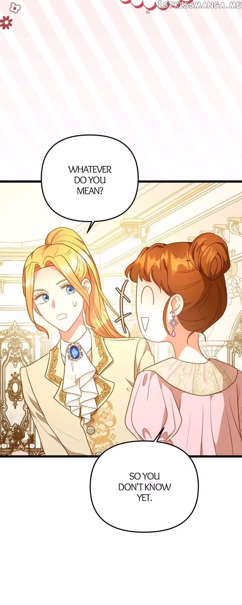 Read Undercover Empress chapter 111 image 47 on Lezhin