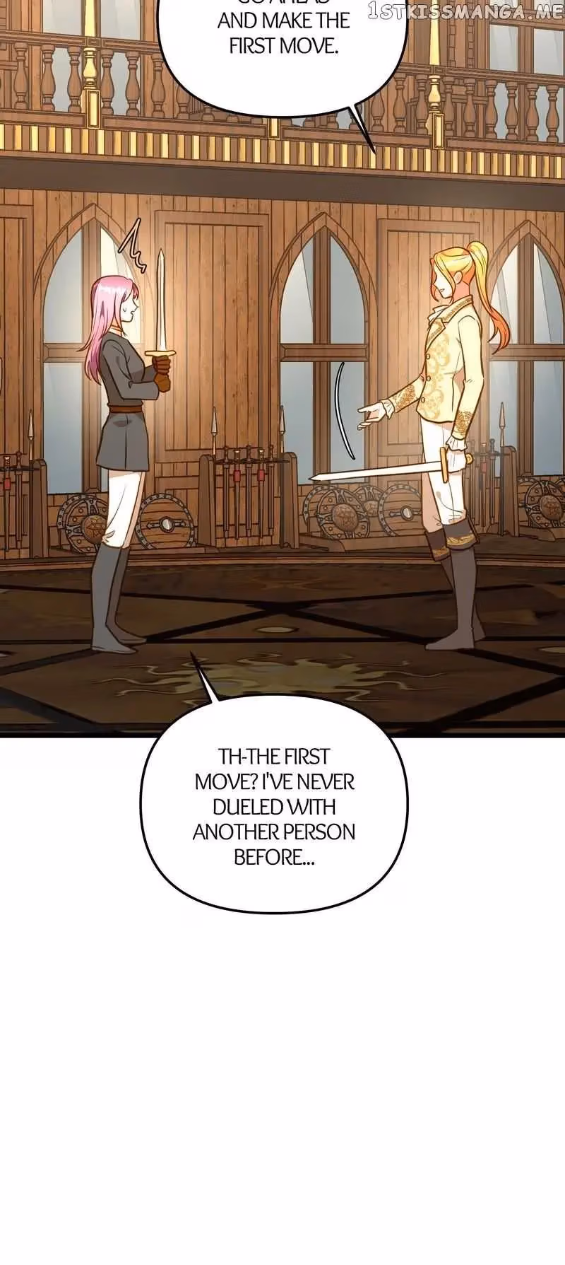 Read Undercover Empress chapter 111 image 6 on Lezhin