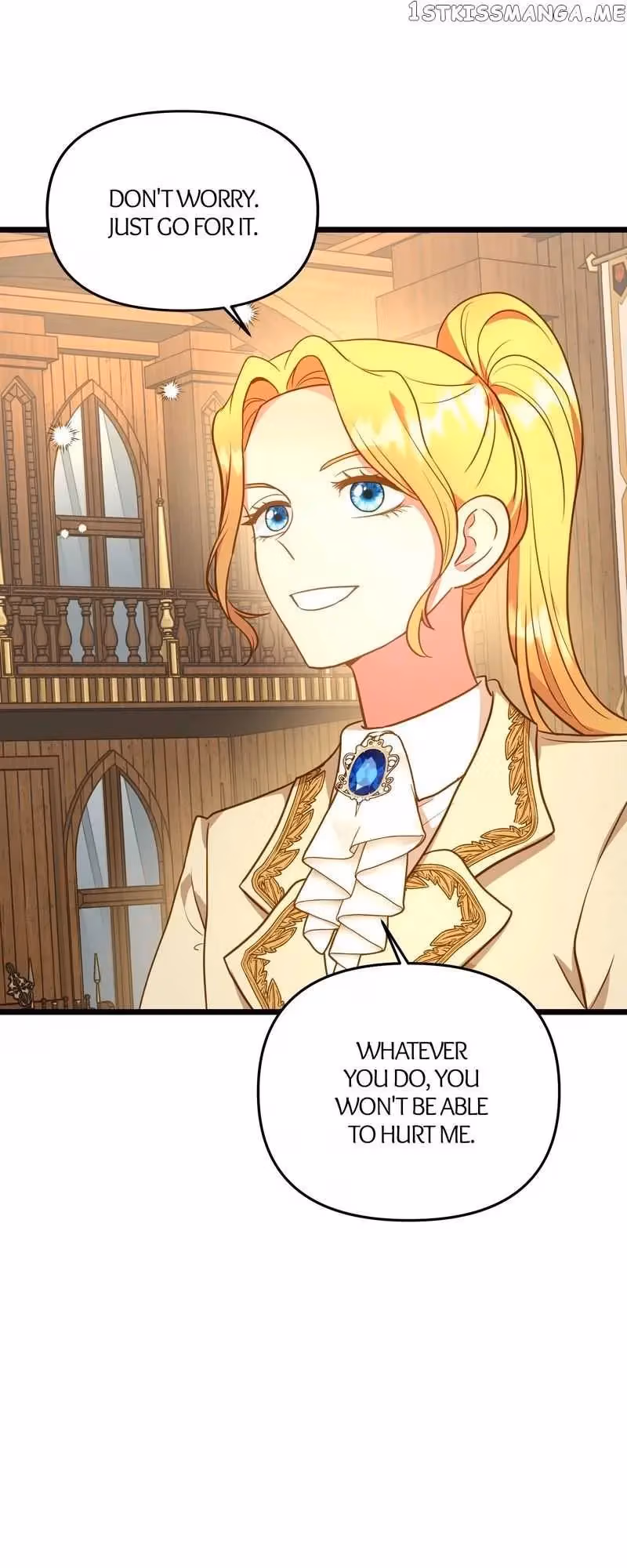 Read Undercover Empress chapter 111 image 7 on Lezhin