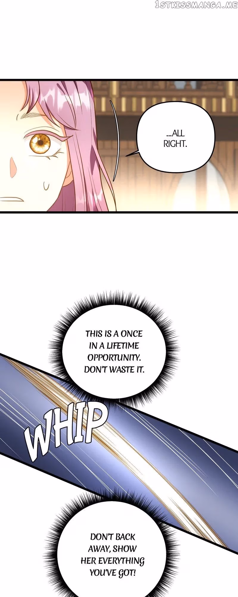 Read Undercover Empress chapter 111 image 8 on Lezhin
