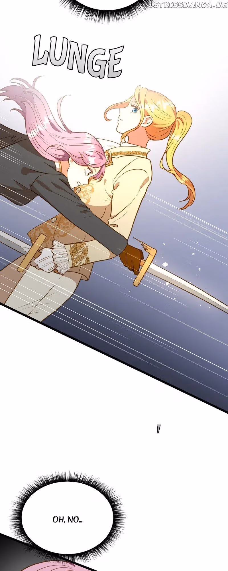 Read Undercover Empress chapter 111 image 9 on Lezhin