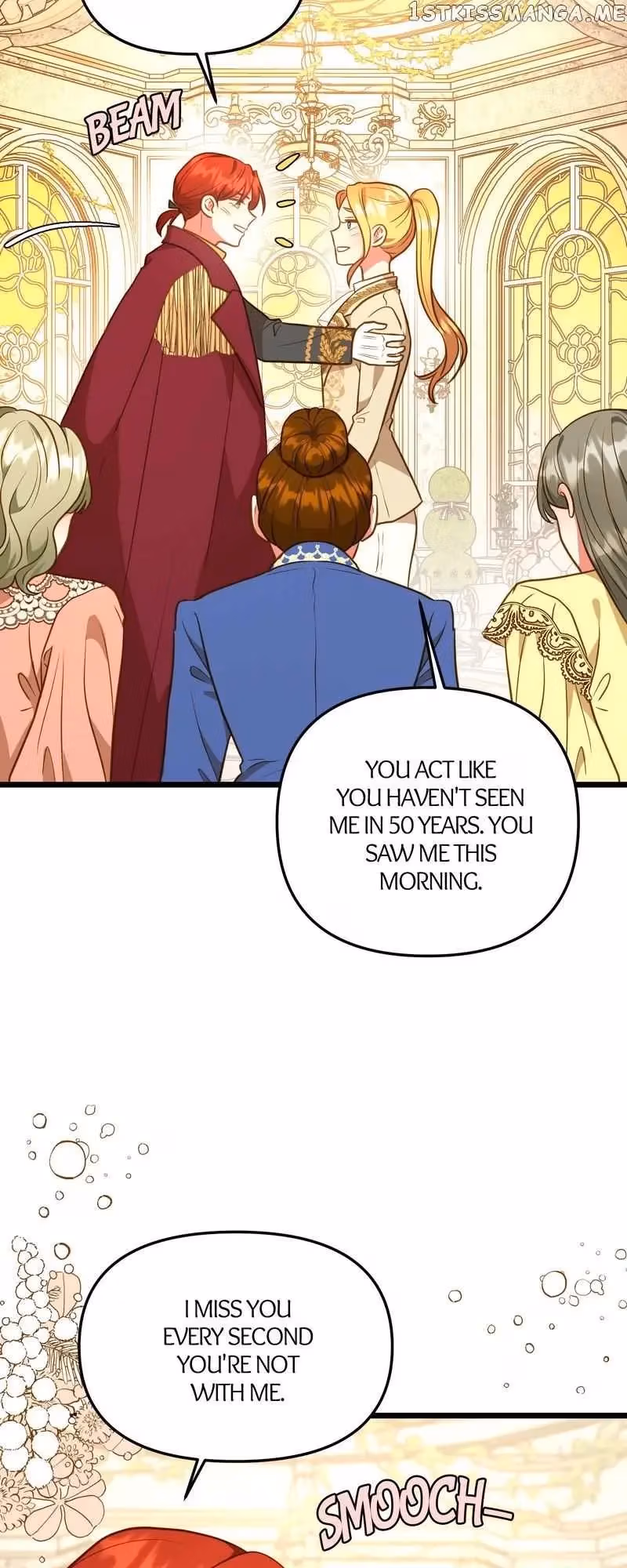 Read Undercover Empress chapter 112 image 11 on Lezhin