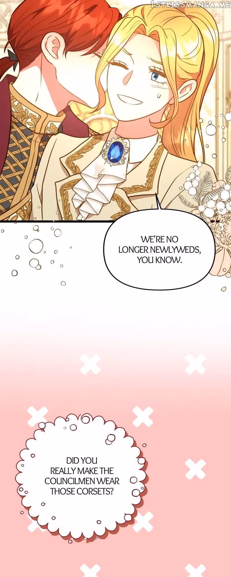 Read Undercover Empress chapter 112 image 12 on Lezhin