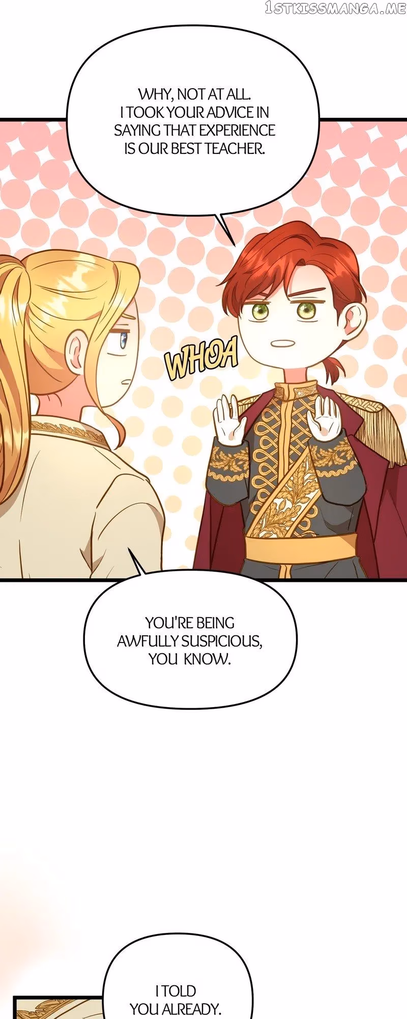 Read Undercover Empress chapter 112 image 14 on Lezhin