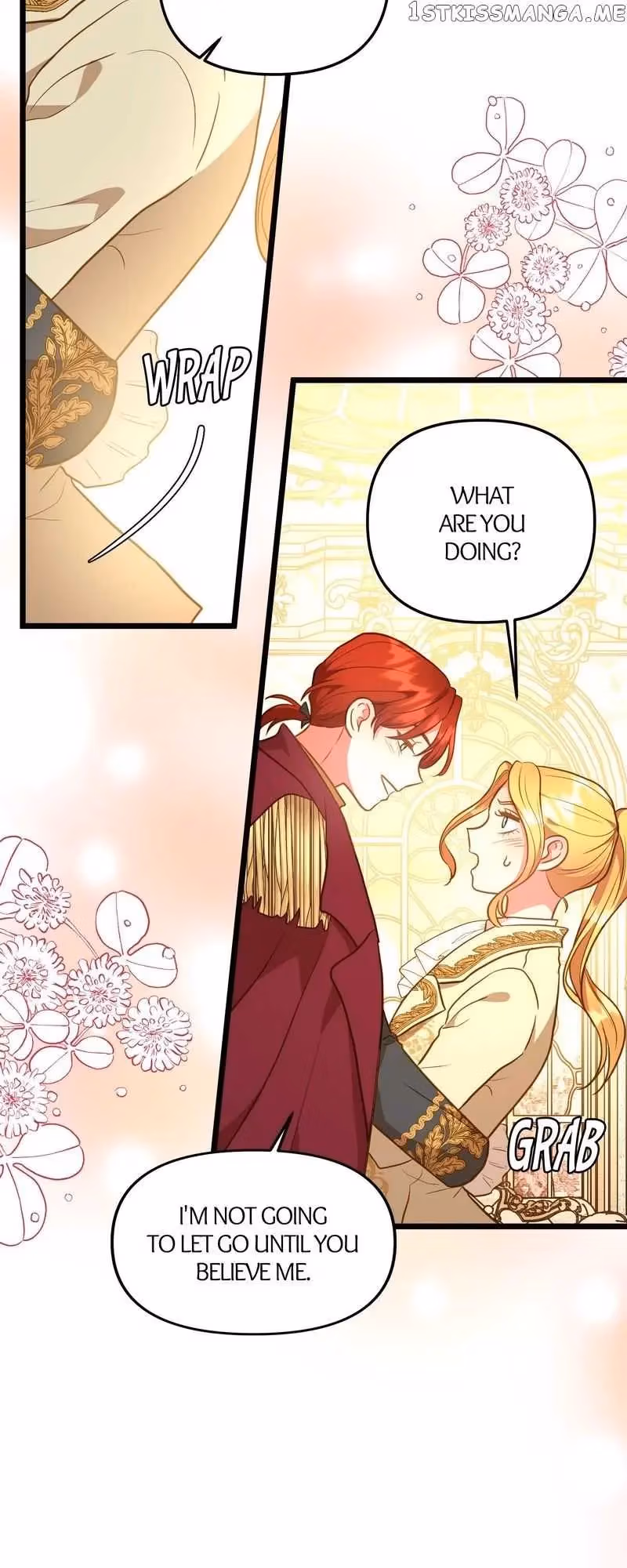 Read Undercover Empress chapter 112 image 15 on Lezhin