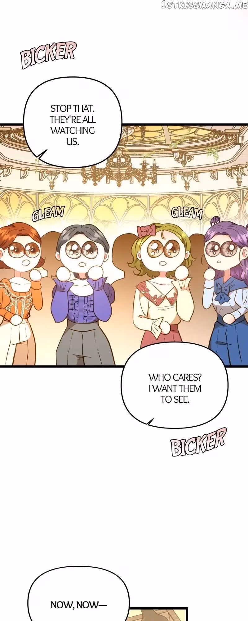 Read Undercover Empress chapter 112 image 16 on Lezhin