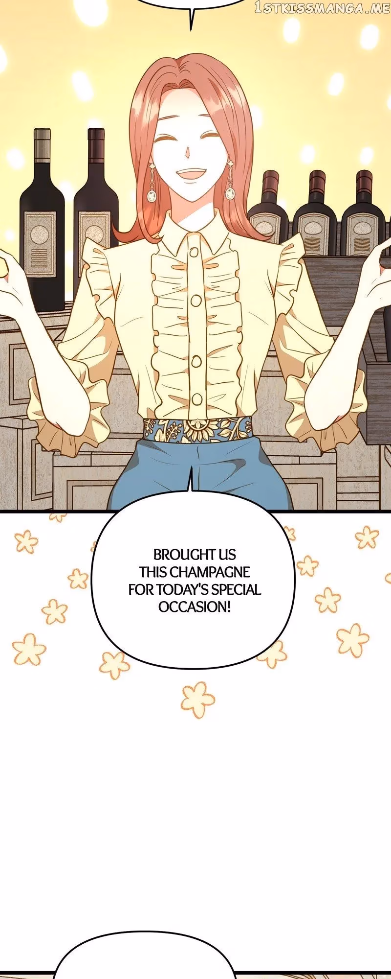 Read Undercover Empress chapter 112 image 18 on Lezhin