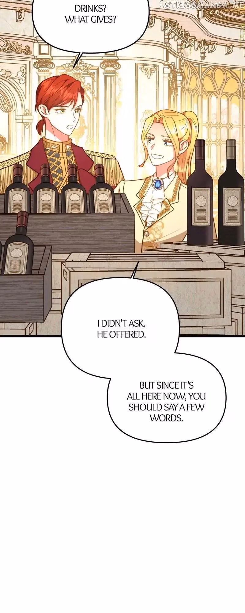 Read Undercover Empress chapter 112 image 19 on Lezhin