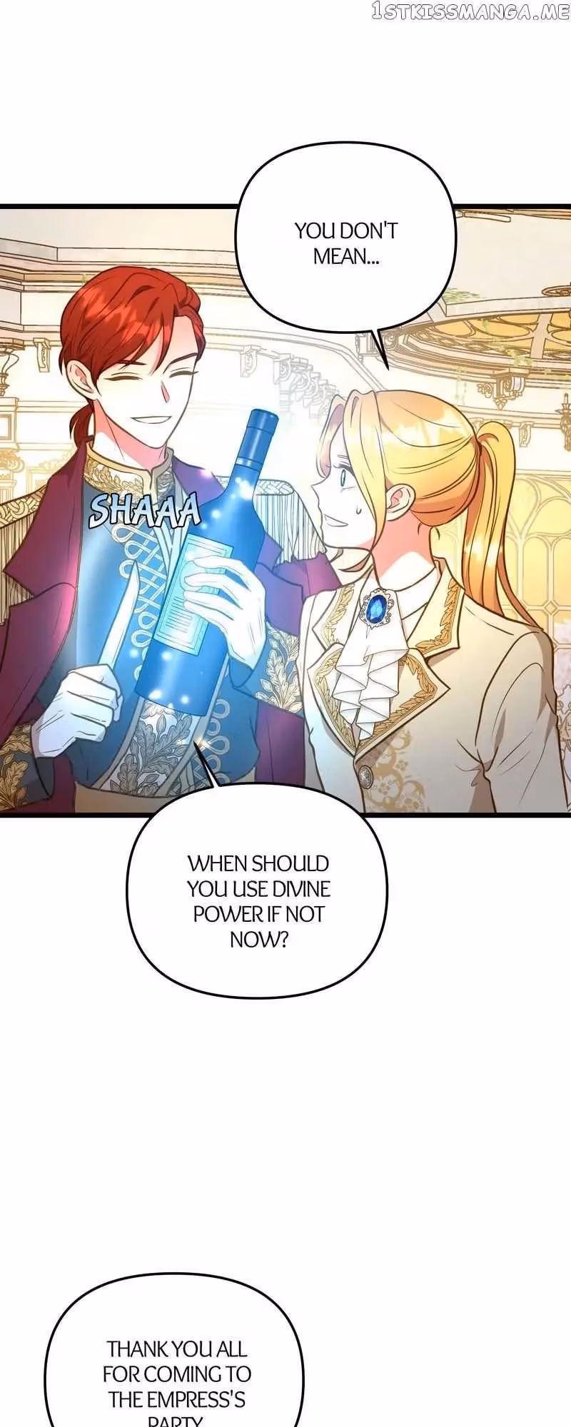Read Undercover Empress chapter 112 image 21 on Lezhin