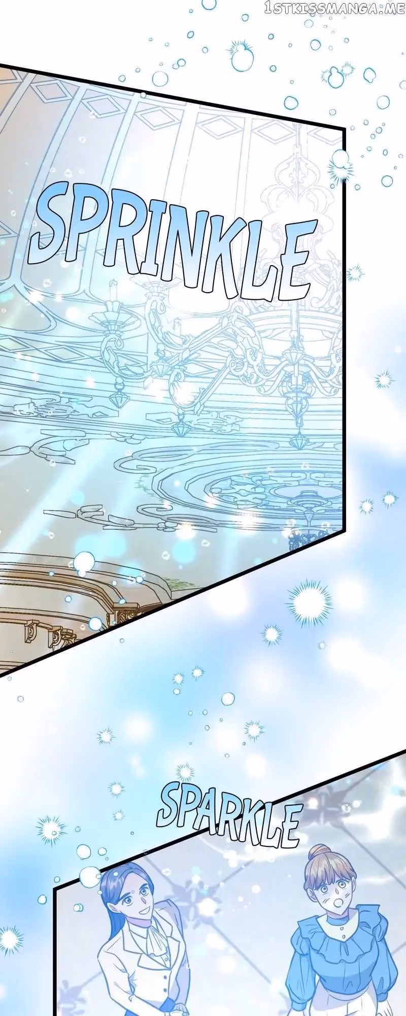 Read Undercover Empress chapter 112 image 25 on Lezhin