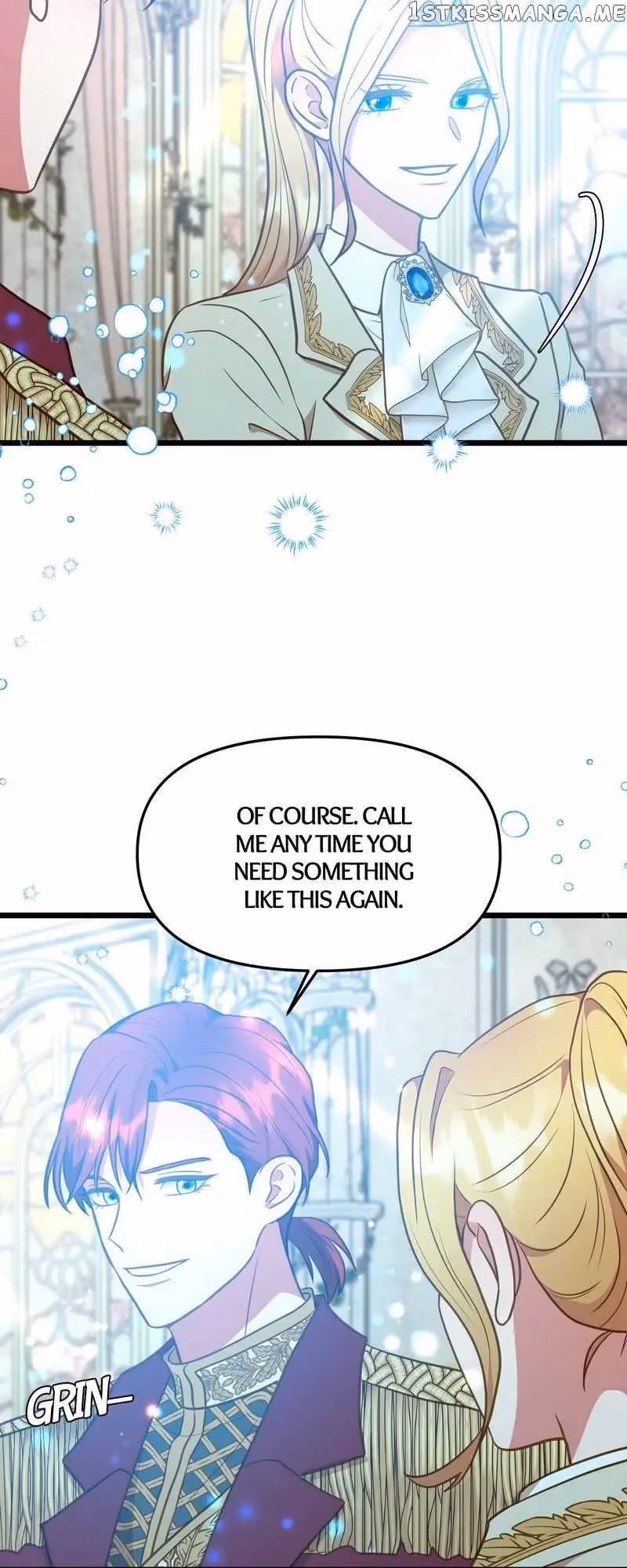 Read Undercover Empress chapter 112 image 27 on Lezhin
