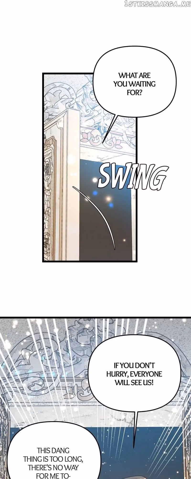 Read Undercover Empress chapter 112 image 29 on Lezhin