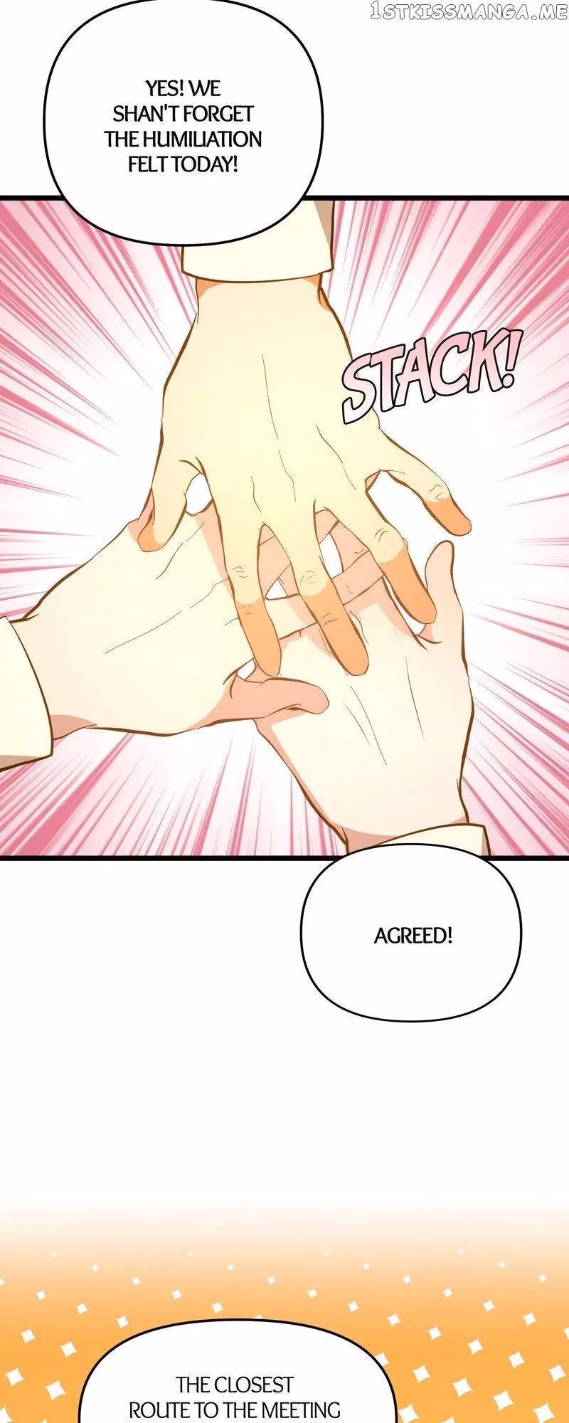Read Undercover Empress chapter 112 image 3 on Lezhin