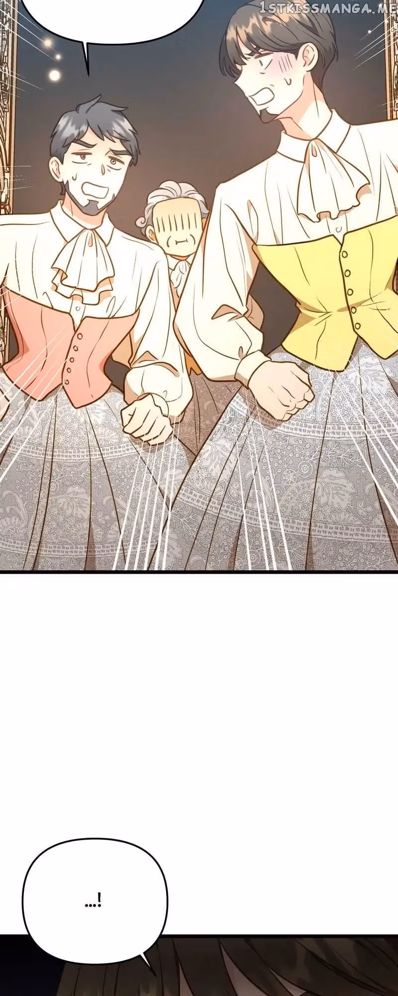 Read Undercover Empress chapter 112 image 30 on Lezhin