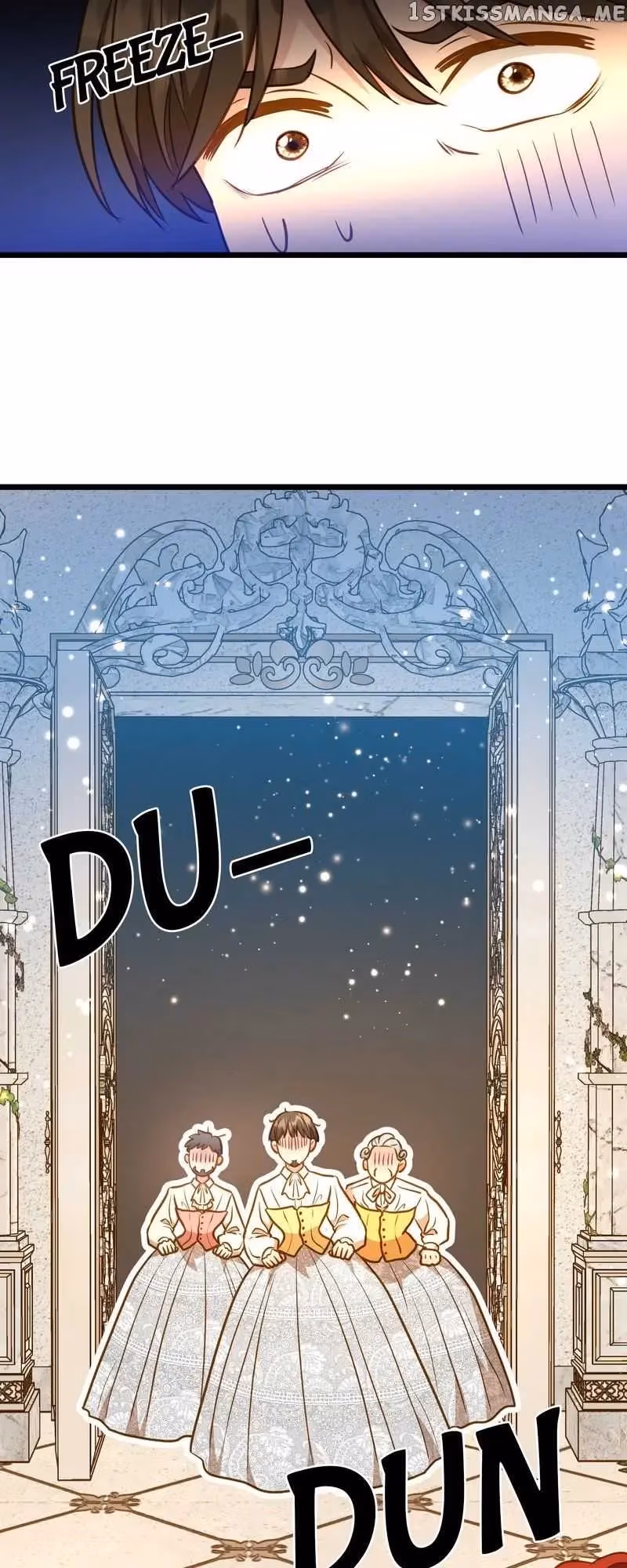 Read Undercover Empress chapter 112 image 31 on Lezhin