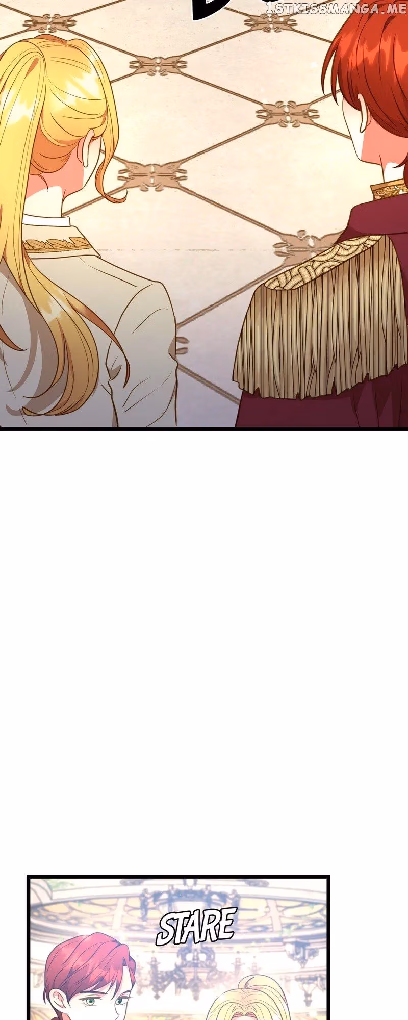 Read Undercover Empress chapter 112 image 32 on Lezhin