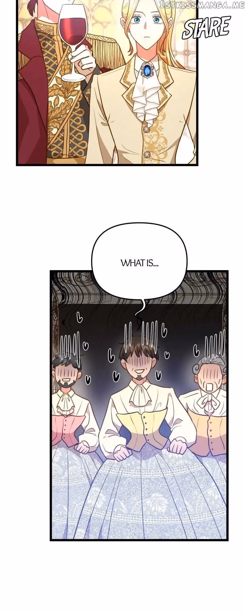 Read Undercover Empress chapter 112 image 33 on Lezhin