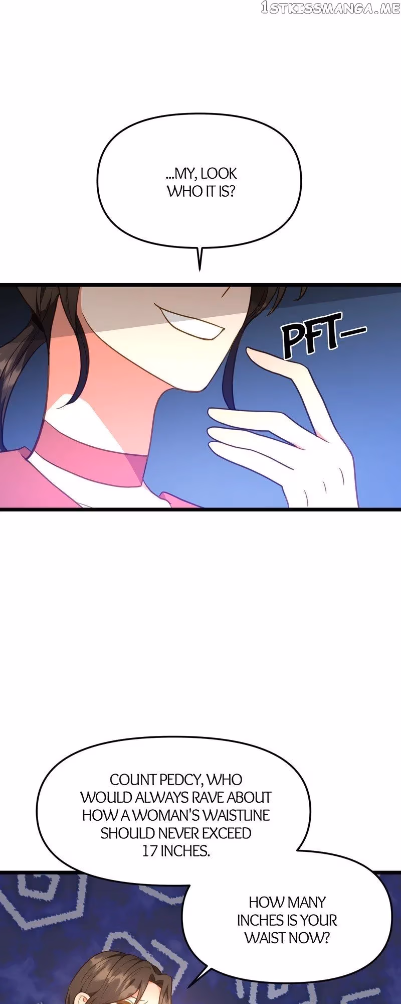 Read Undercover Empress chapter 112 image 34 on Lezhin