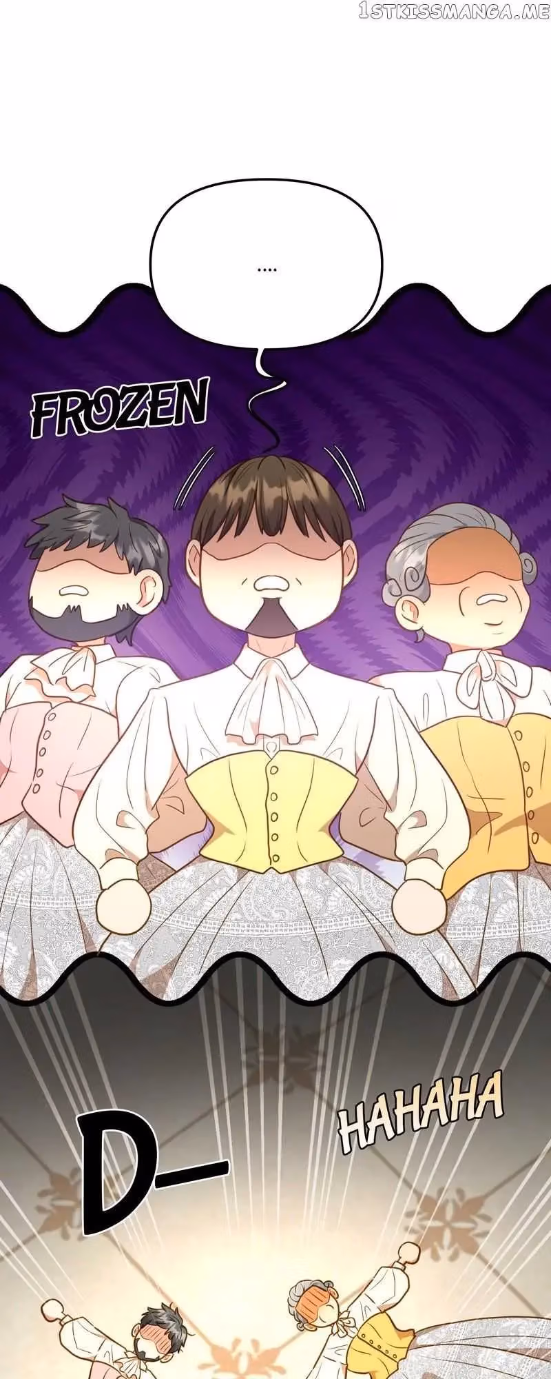 Read Undercover Empress chapter 112 image 36 on Lezhin