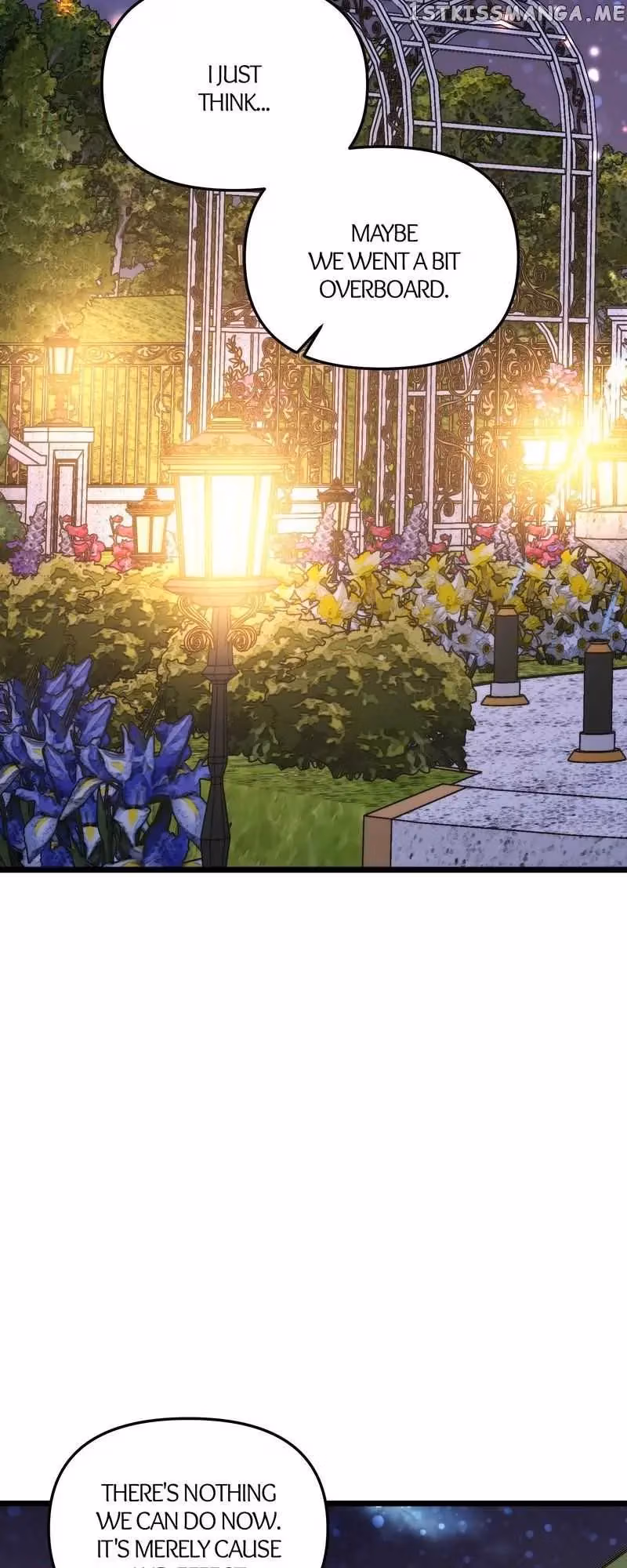 Read Undercover Empress chapter 112 image 39 on Lezhin