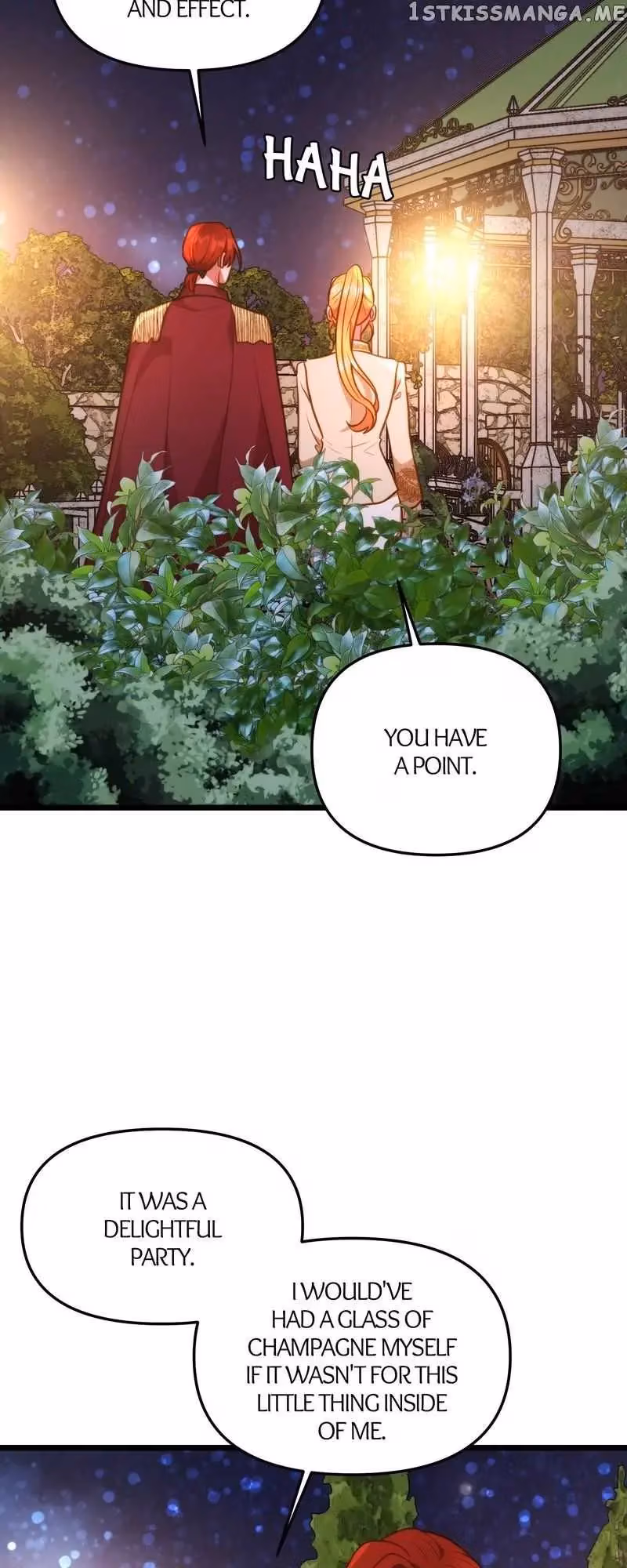 Read Undercover Empress chapter 112 image 40 on Lezhin