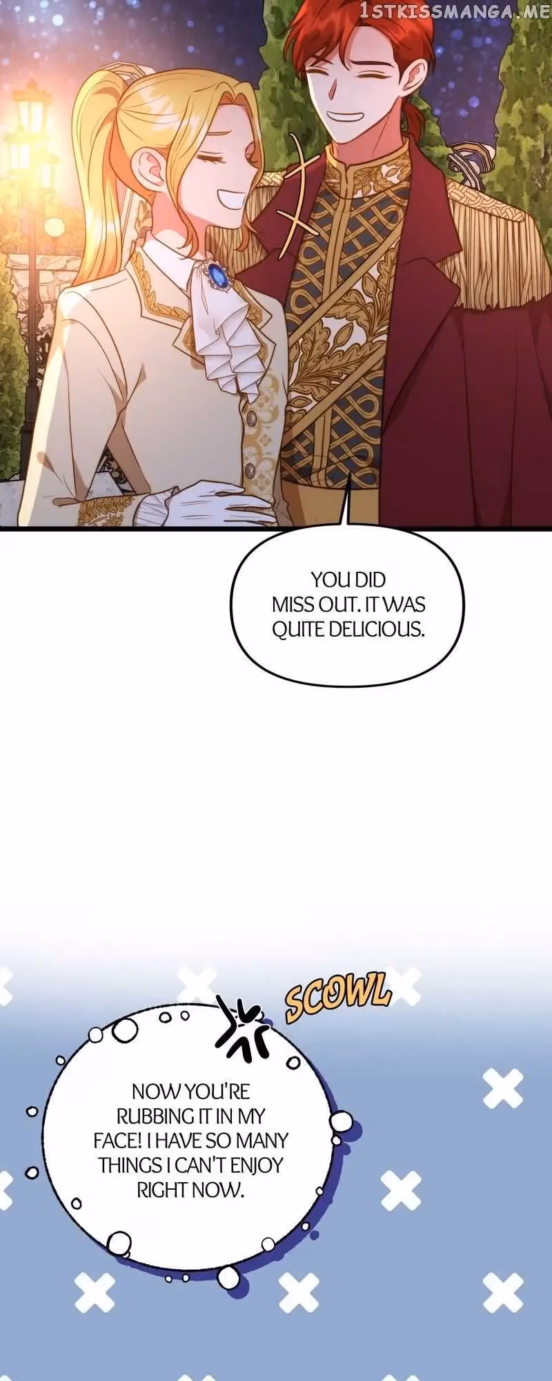 Read Undercover Empress chapter 112 image 41 on Lezhin