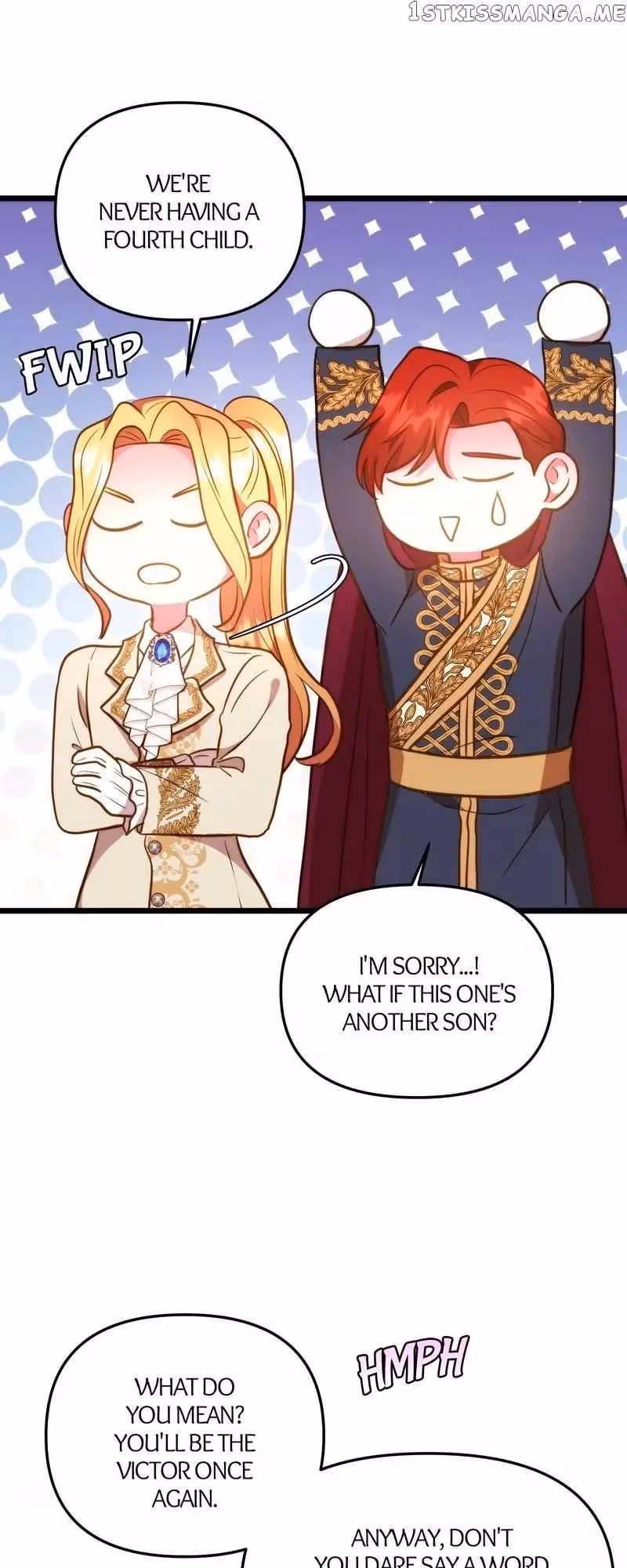 Read Undercover Empress chapter 112 image 43 on Lezhin