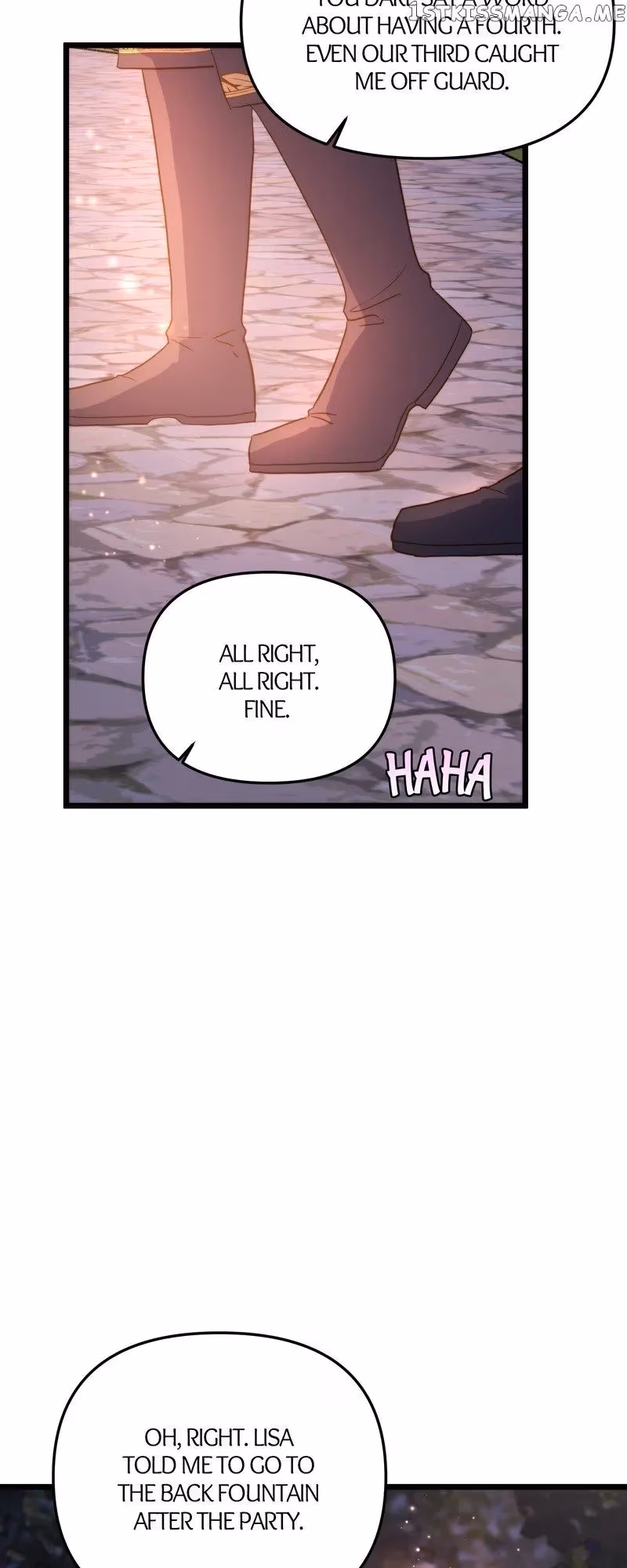 Read Undercover Empress chapter 112 image 44 on Lezhin